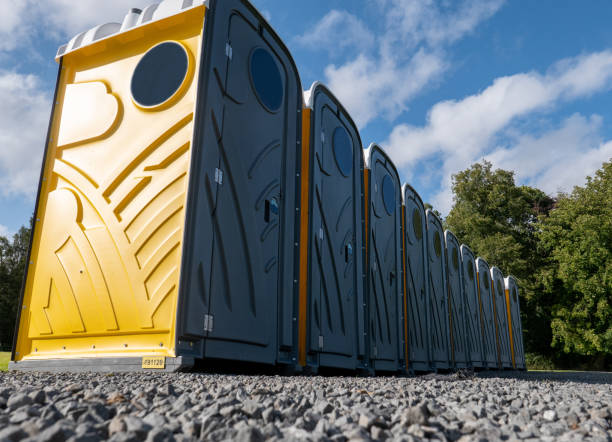 Best Portable Toilets for Disaster Relief Sites  in Timberne, LA